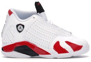 (Preschool) Air Jordan 14 Retro Rip Hamilton 312092-100