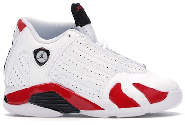 (幼稚園) Air Jordan 14 復刻版 Rip Hamilton 312092-100 Buy (幼稚園) Air Jordan 14 復刻版 Rip Hamilton 312092-100