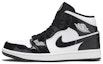 Buy (PS) Air Jordan 1 'Hitam Putih' DD1649-002