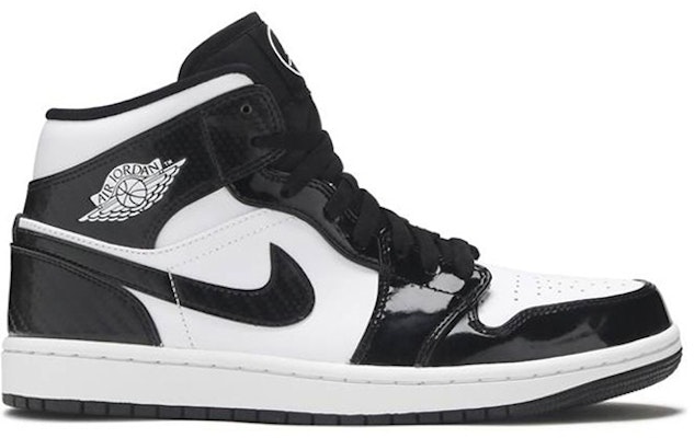 (PS) Air Jordan 1 'Hitam Putih' DD1649-002 Order (PS) Air Jordan 1 'Hitam Putih' DD1649-002