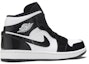 Shop (PS) Air Jordan 1 'Hitam Putih' DD1649-002
