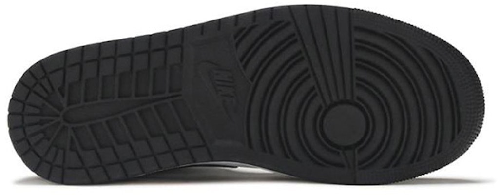 (PS) Air Jordan 1 'Hitam Putih' DD1649-002 Purchase (PS) Air Jordan 1 'Hitam Putih' DD1649-002