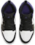 Shop (PS) Air Jordan 1 'Iris Oscuro' 640734-095