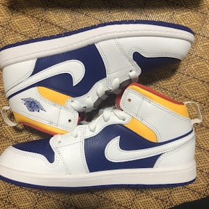 aj1白橙藍童鞋 Buy aj1白橙藍童鞋