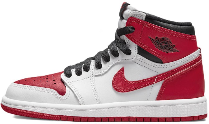 (Preschool) Air Jordan 1 High OG 'Heritage' AQ2664-161 Buy (Preschool) Air Jordan 1 High OG 'Heritage' AQ2664-161