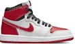 Order (PS) Air Jordan 1 High OG 'Heritage' Lelaki AQ2664-161