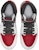 (PS) Air Jordan 1 High OG 'Heritage' Lelaki AQ2664-161