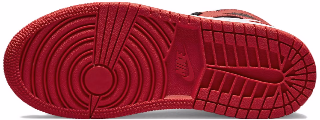 (Preschool) Air Jordan 1 High OG 'Heritage' AQ2664-161 Details for (Preschool) Air Jordan 1 High OG 'Heritage' AQ2664-161