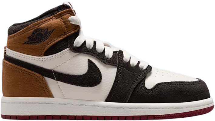(PS) Air Jordan 1 高筒 OG ''Love The Game'' 篮球限定款 FD1412-201 Buy (PS) Air Jordan 1 高筒 OG ''Love The Game'' 篮球限定款 FD1412-201