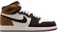 Buy (PS) Air Jordan 1 高筒 OG ''Love The Game'' 篮球限定款 FD1412-201
