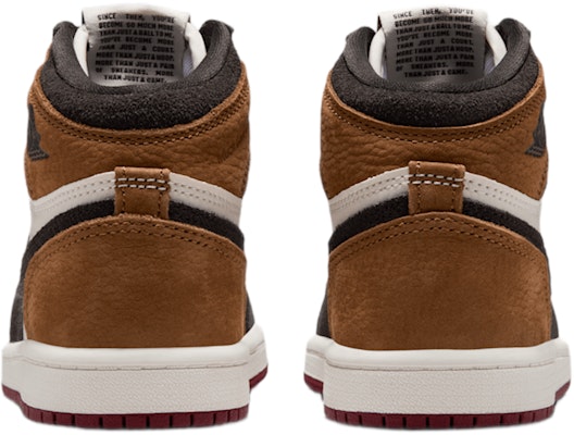 (PS) Air Jordan 1 高筒 OG ''Love The Game'' 篮球限定款 FD1412-201 Lookbook (PS) Air Jordan 1 高筒 OG ''Love The Game'' 篮球限定款 FD1412-201