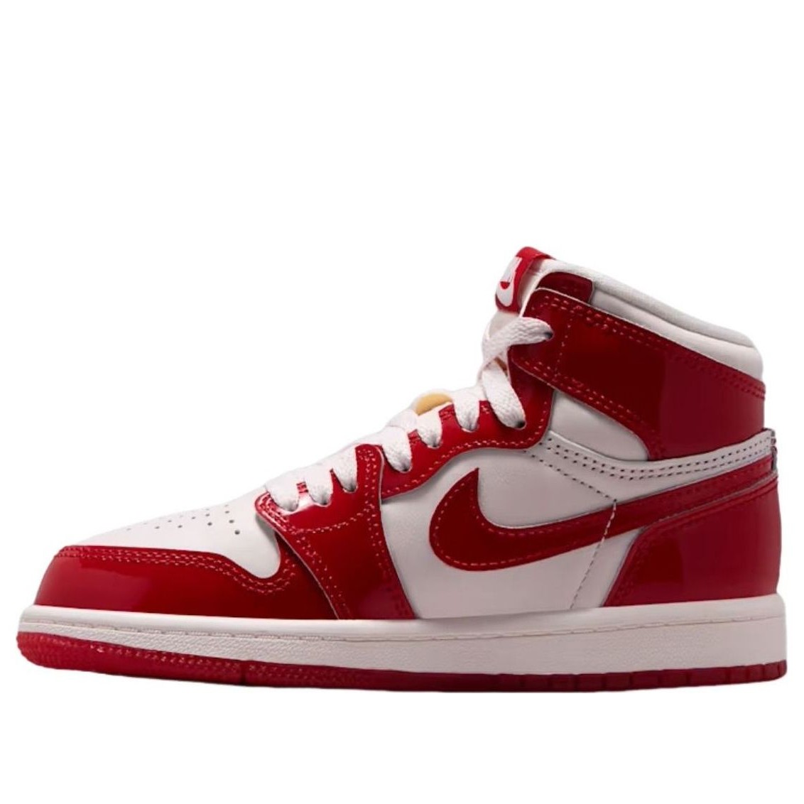 Order (Preschool) Air Jordan 1 High OG 'Nails & Grails' FD2597-601