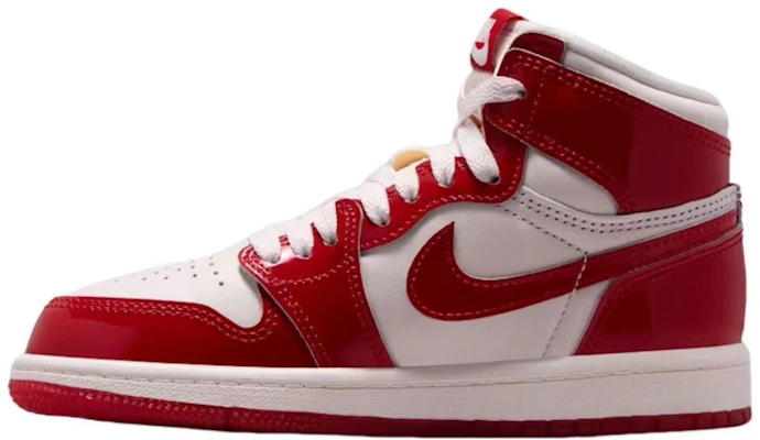 (Preschool) Air Jordan 1 High OG 'Nails & Grails' FD2597-601 Order (Preschool) Air Jordan 1 High OG 'Nails & Grails' FD2597-601