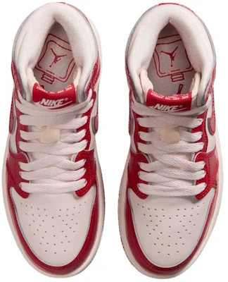 (Preschool) Air Jordan 1 High OG 'Nails & Grails' FD2597-601 Lookbook (Preschool) Air Jordan 1 High OG 'Nails & Grails' FD2597-601