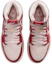 Lookbook (Preschool) Air Jordan 1 High OG 'Nails & Grails' FD2597-601