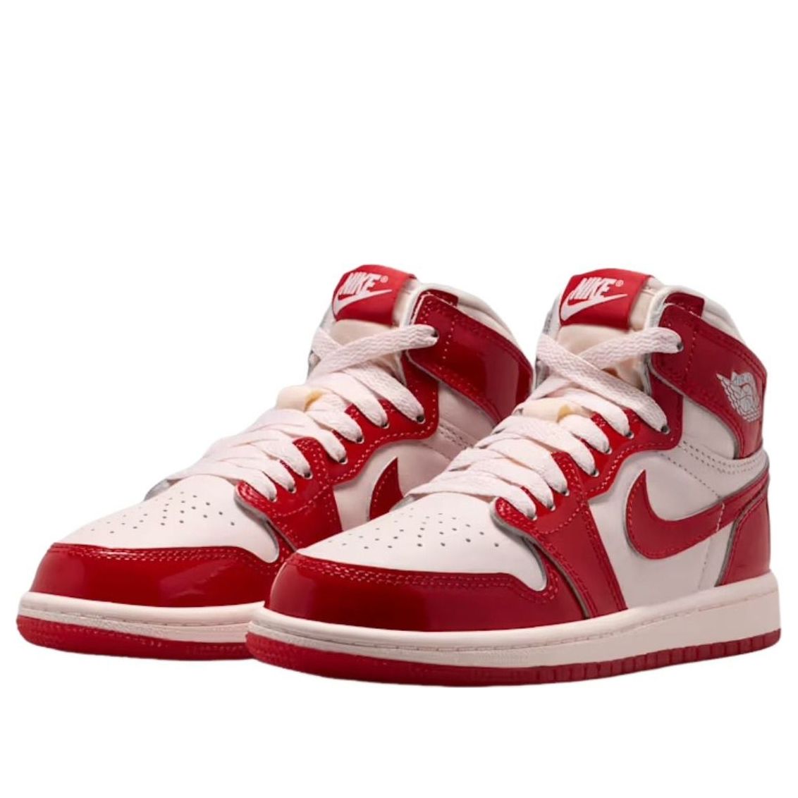 Shop (Preschool) Air Jordan 1 High OG 'Nails & Grails' FD2597-601