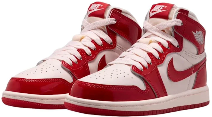 (Preschool) Air Jordan 1 High OG 'Nails & Grails' FD2597-601 Shop (Preschool) Air Jordan 1 High OG 'Nails & Grails' FD2597-601