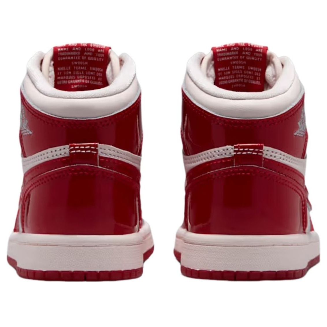 Details for (Preschool) Air Jordan 1 High OG 'Nails & Grails' FD2597-601