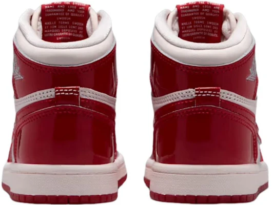 (Preschool) Air Jordan 1 High OG 'Nails & Grails' FD2597-601 Details for (Preschool) Air Jordan 1 High OG 'Nails & Grails' FD2597-601