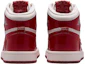 Details for (Preschool) Air Jordan 1 High OG 'Nails & Grails' FD2597-601