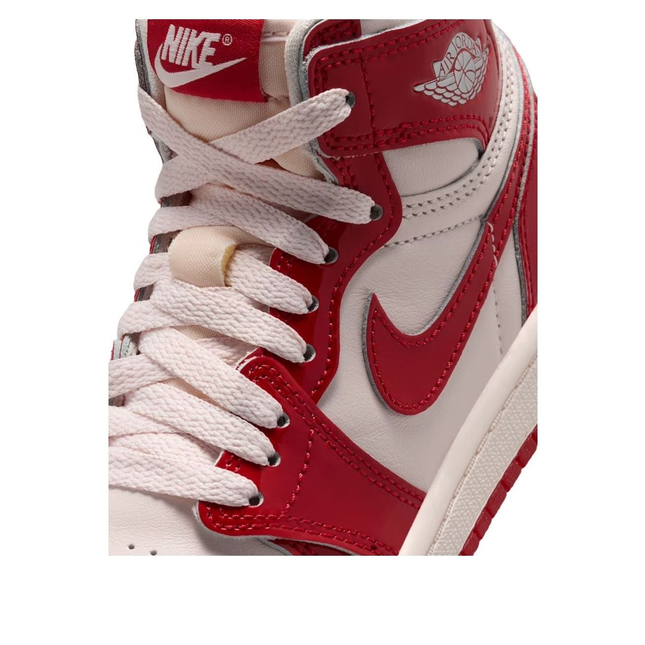 Sizing (Preschool) Air Jordan 1 High OG 'Nails & Grails' FD2597-601