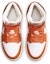 Shop (PS) Air Jordan 1 High OG 'Starfish' Lelaki Perempuan Sneakers Oranye CU0449-101