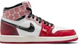 Order (PS) Air Jordan 1 High OG SP 'Next Chapter/Spider-Man: Across the Spider-Verse' DV1749-601