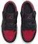 Shop (學前班)Air Jordan 1 Low 'Bred' BQ6066-066