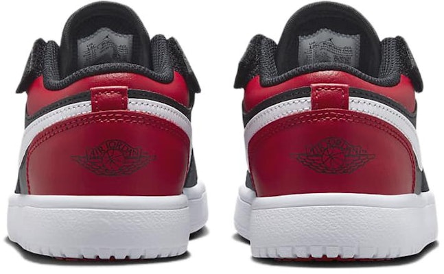 (學前班)Air Jordan 1 Low 'Bred' BQ6066-066 Purchase (學前班)Air Jordan 1 Low 'Bred' BQ6066-066