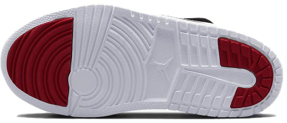 (學前班)Air Jordan 1 Low 'Bred' BQ6066-066 Details for (學前班)Air Jordan 1 Low 'Bred' BQ6066-066