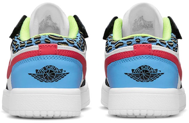 (PS) Air Jordan 1 低帮“复古图案” DH5929-006 Purchase (PS) Air Jordan 1 低帮“复古图案” DH5929-006