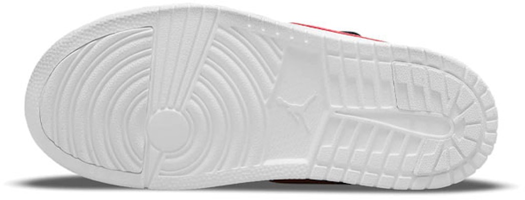 (PS) Air Jordan 1 低帮“复古图案” DH5929-006 Details for (PS) Air Jordan 1 低帮“复古图案” DH5929-006