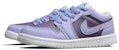 (PS) Air Jordan 1 Low 'Ungu' BQ6066-505