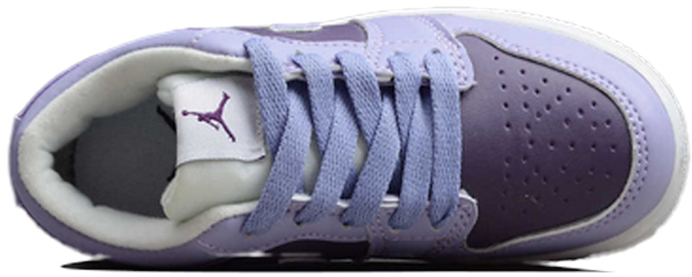 (PS) Air Jordan 1 Low 'Ungu' BQ6066-505 Shop (PS) Air Jordan 1 Low 'Ungu' BQ6066-505