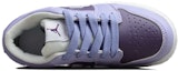 Shop (PS) Air Jordan 1 Low 'Ungu' BQ6066-505