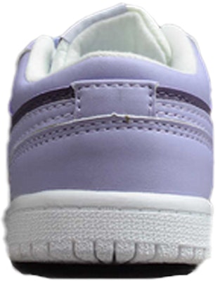(PS) Air Jordan 1 Low 'Ungu' BQ6066-505 Purchase (PS) Air Jordan 1 Low 'Ungu' BQ6066-505
