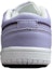 Purchase (PS) Air Jordan 1 Low 'Ungu' BQ6066-505
