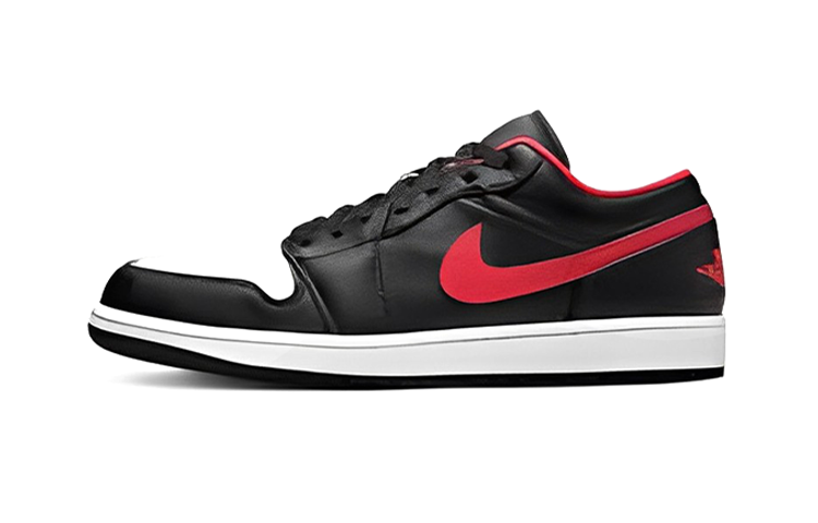 Buy (PS) Air Jordan 1 Low 'Punta Blanca' BQ6066-063