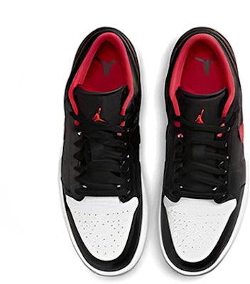 (PS) Air Jordan 1 Low 'Punta Blanca' BQ6066-063 Lookbook (PS) Air Jordan 1 Low 'Punta Blanca' BQ6066-063