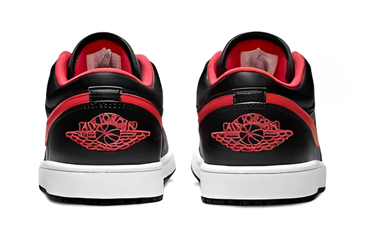 Shop (PS) Air Jordan 1 Low 'Punta Blanca' BQ6066-063