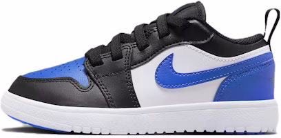(Preschool) Air Jordan 1 Low ALT 'Alternate Royal Toe' DR9748-140 (Preschool) Air Jordan 1 Low ALT 'Alternate Royal Toe' DR9748-140