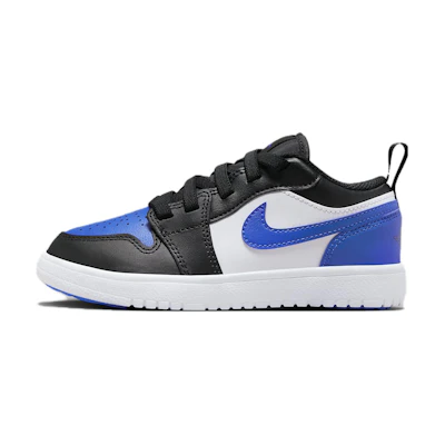 (PS) Jordan 1 Low ALT 'Alternate Royal Toe'
