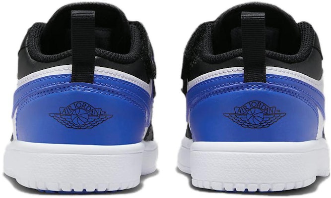 (Preschool) Air Jordan 1 Low ALT 'Alternate Royal Toe' DR9748-140 Purchase (Preschool) Air Jordan 1 Low ALT 'Alternate Royal Toe' DR9748-140