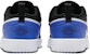 (PS) Air Jordan 1 Low ALT 'Royal Toe Alternatif' DR9748-140
