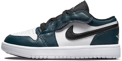 (Preschool) Air Jordan 1 Low ALT 'Armory Navy' BQ6066-411 (Preschool) Air Jordan 1 Low ALT 'Armory Navy' BQ6066-411