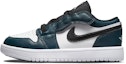 Buy (PS) Air Jordan 1 Low ALT 'Armory Navy' Lelaki BQ6066-411