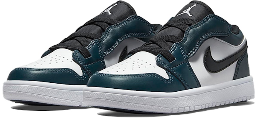 (PS) Air Jordan 1 Low ALT 'Armory Navy' Lelaki BQ6066-411 Lookbook (PS) Air Jordan 1 Low ALT 'Armory Navy' Lelaki BQ6066-411