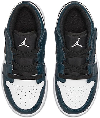 (PS) Air Jordan 1 Low ALT 'Armory Navy' Lelaki BQ6066-411 Shop (PS) Air Jordan 1 Low ALT 'Armory Navy' Lelaki BQ6066-411