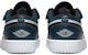 (PS) Air Jordan 1 Low ALT 'Armory Navy' Lelaki BQ6066-411