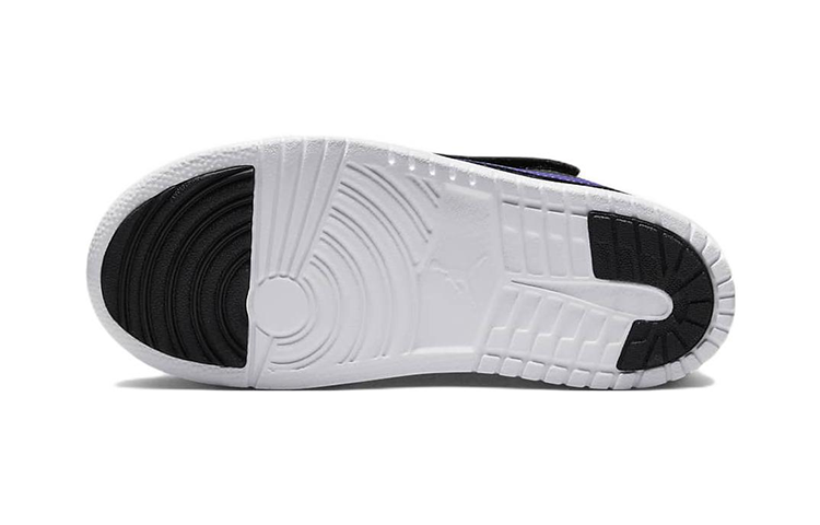 (PS) Jordan 1 Low Alt 'Black Purple' 圖 6